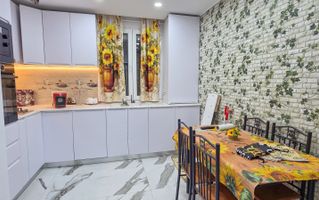 TITAN - Ozana | Chirie 3 Camere | Centrala + Parcare - Poză 3