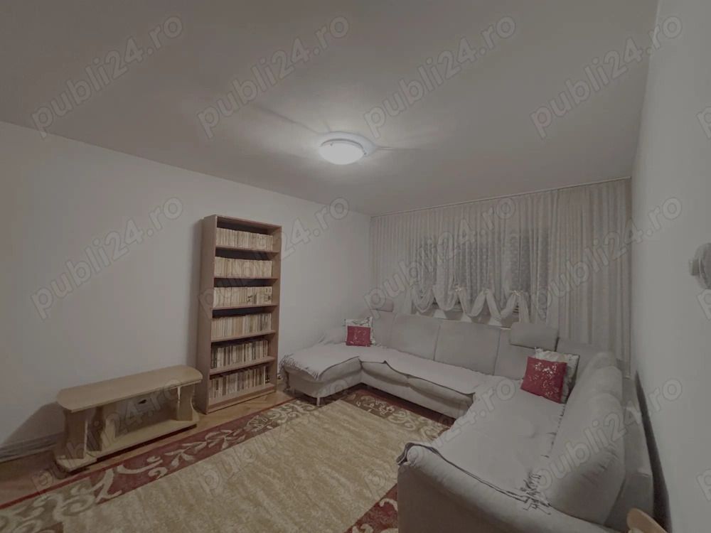 Apartament 3 camere zona Aradului parter cu balcon - Poză 5