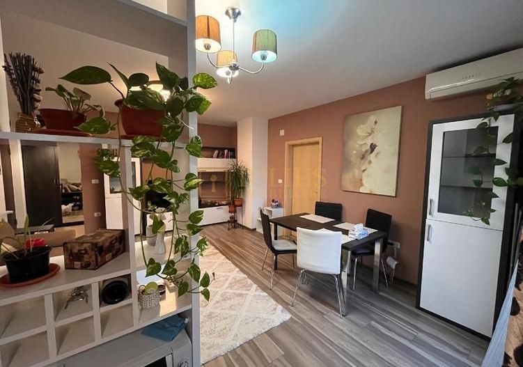 Aradului| 2 camere, liniștit și luminos| loc de parcare| balcon| 49 mp| etaj 1 - Poză 3