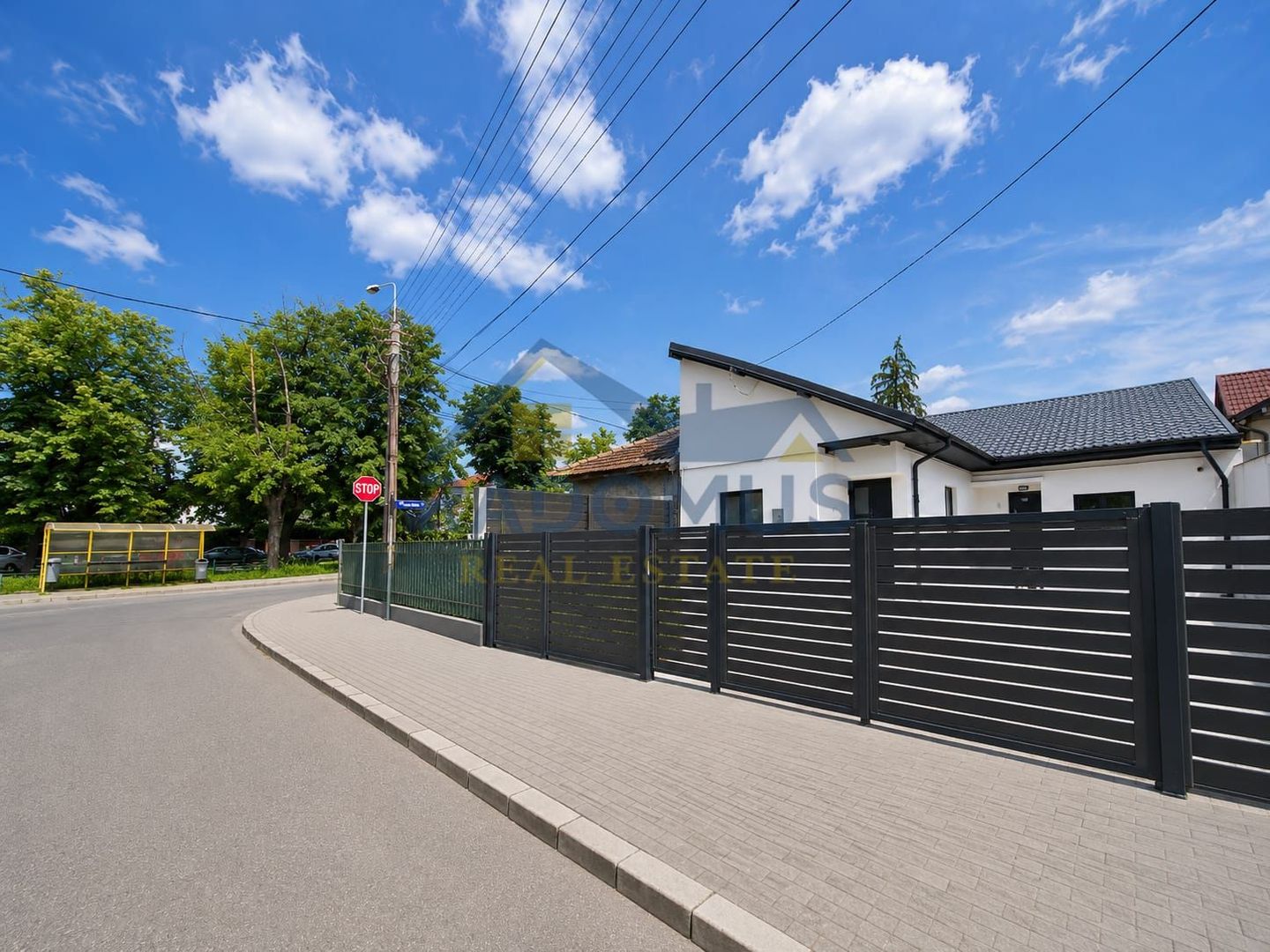 Casă renovată complet | 4 camere + Beci | Comision 0% | Str. Munteniei - Poză 12