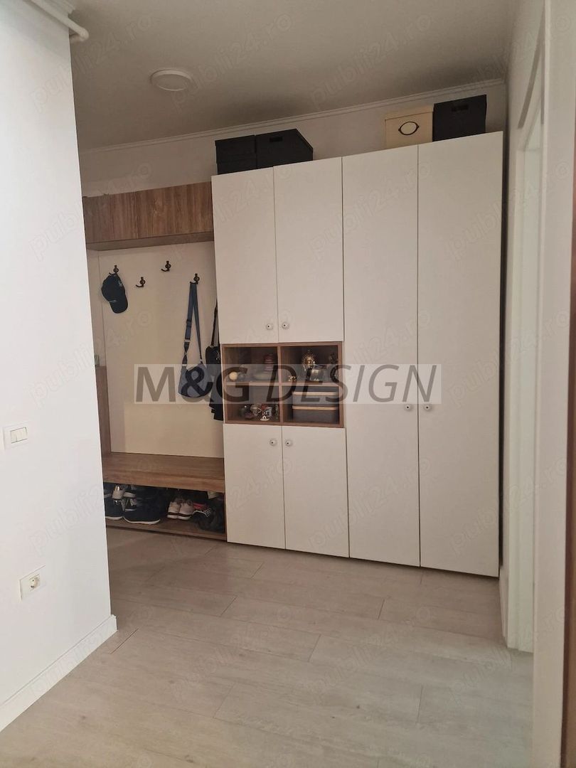 Apartament 2 camere  Dumbrvita - Poză 9
