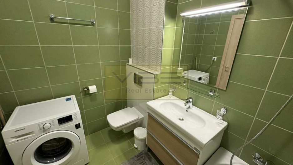 Apartament 2 camere+parcare Copou Bellevue - Poză 21