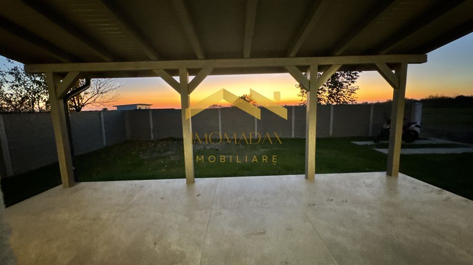 Utvin- Casa Individula-Finalizata Complet - Poză 4