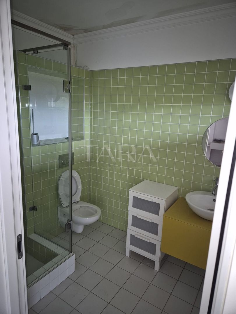 Chirie apartament 3 camere, Plopilor – spațios, modern și luminos - Poză 13