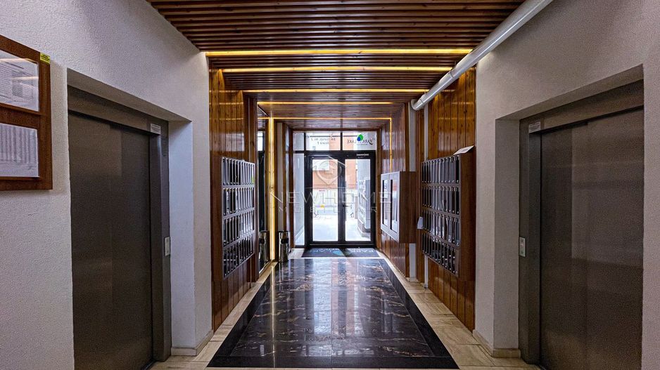 Apartament 2 camere, Parcare, zona Iulius Mall Park Lake - Poză 19