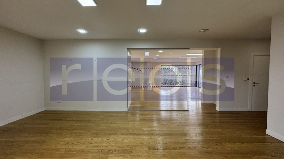 PRIMAVERII | APARTAMENT OFFICE SAU COMERCIAL |  207 MP UTILI | TERASA | - Poză 9