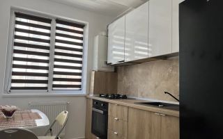 Vânzare, apartament cu 1 cameră în zona Drumul Taberei - Poză 1
