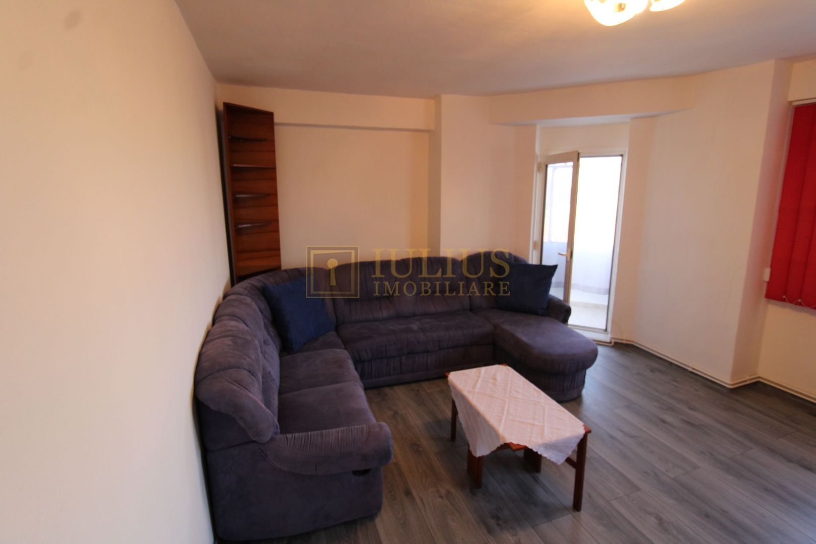 2 camere, calea Aradului-benzinaria ESO, centrala proprie - Poză 2