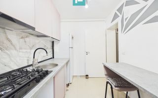 Apartament 1 cameră, 27 mp, Giroc centru - Poză 5