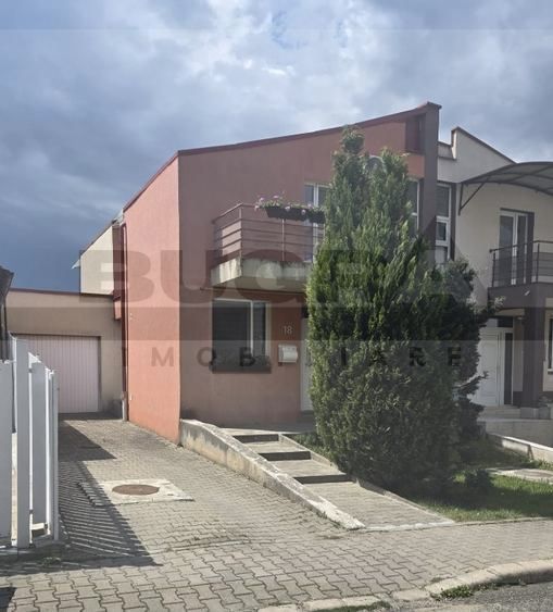 Duplex finisat cu garaj și 3 parcări - Bună Ziua - Poză 2