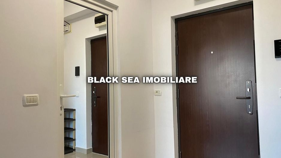 Apartament 2 camere– Campus / Aleea Universității - Parcare Privata - Poză 10