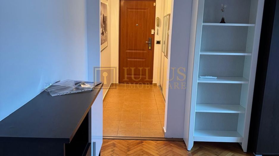 Parcul Botanic - Iulius MAll; 2 camere - Poză 9