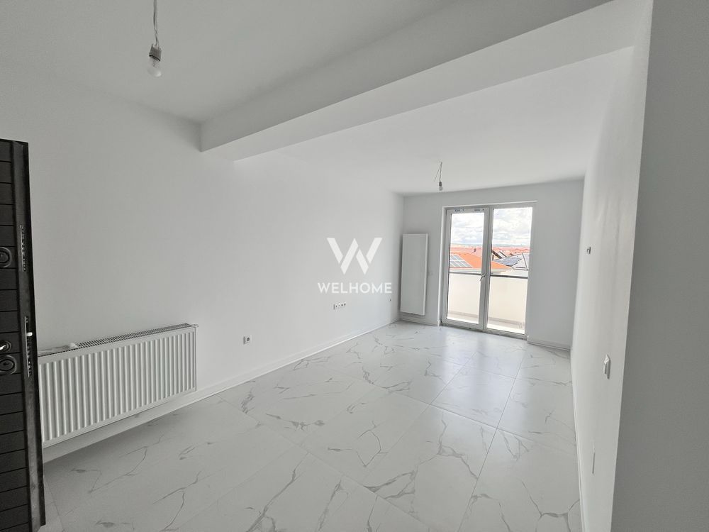 Apartament 3 camere cu dotari SMART - str. Ion Ratiu - Poză 1