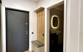 Apartament la cheie / etaj intermediar / Zona Terra - Poză 13