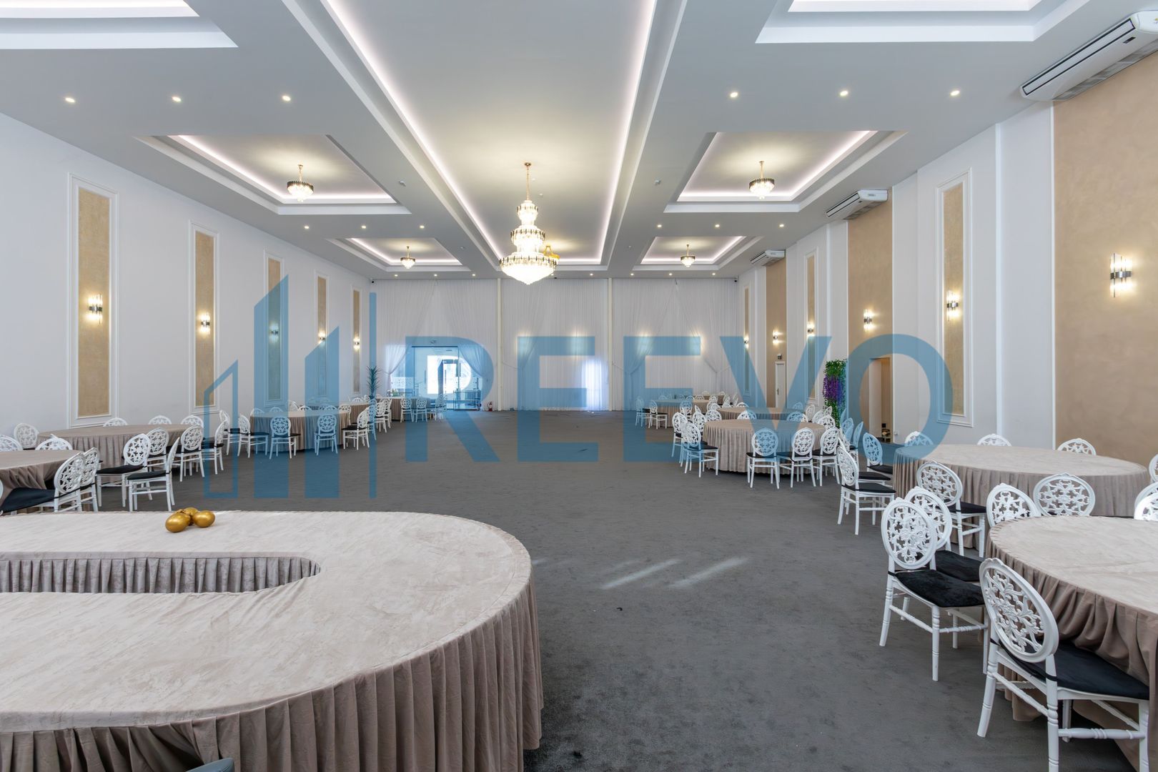 Complex Multifuncțional de vânzare - Comision 0% - Poză 2