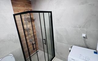 Apartament cu 2 camere, mobilat si utilat lux, de închiriat, bloc nou - Poză 8