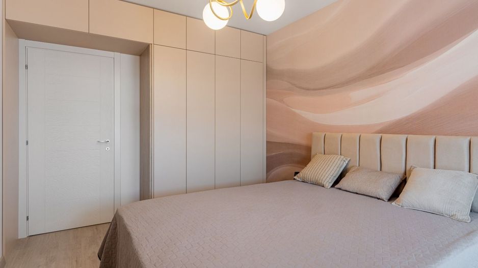 2 Camere Parcare Metrou Teclu Titan Pallady Designer Made Hills an2026 - Poză 6