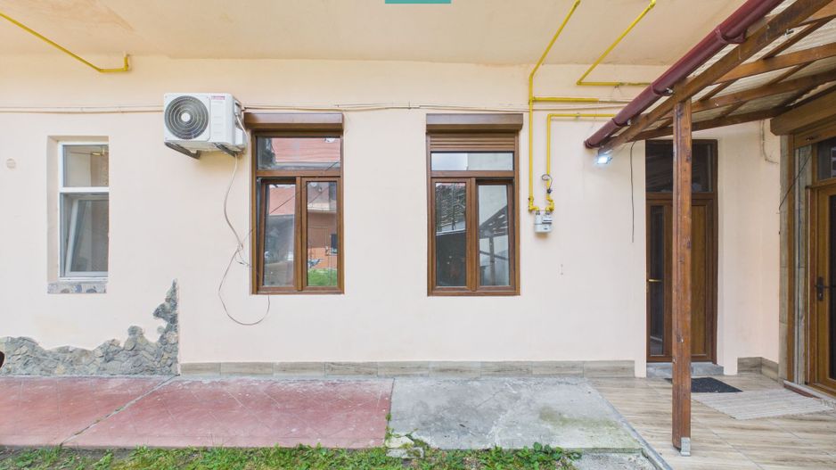 Apartament o cameră, parter, Parcul Reconcilierii - Poză 3