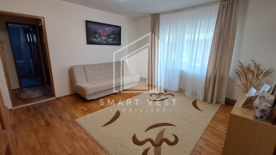 Apartament 2 camere | 55 mp | Zona Micro 16 - Poză 1