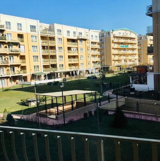 Apartament 2 camere de inchiriat Cosmopolis - Poză 2