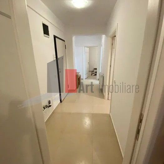 Apartament cu 2 camere-Piata Sudului-Berceni-cu centrala+loc de parcare - Poză 12