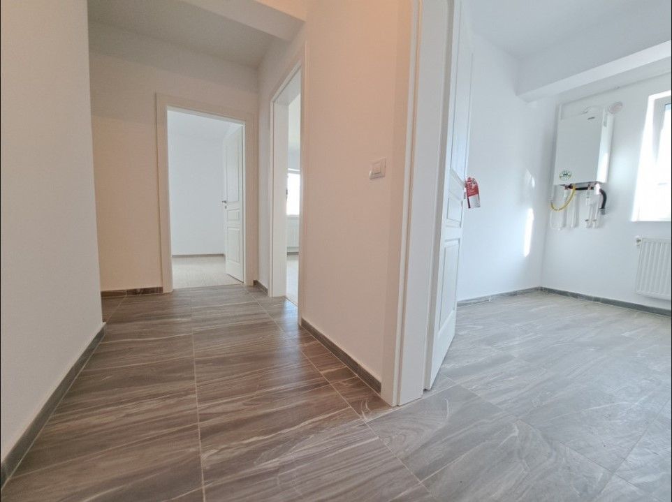 NOU APARTAMENT 3 CAMERE 2 BAI NICOLINA PLATOU GALATA - Poză 4