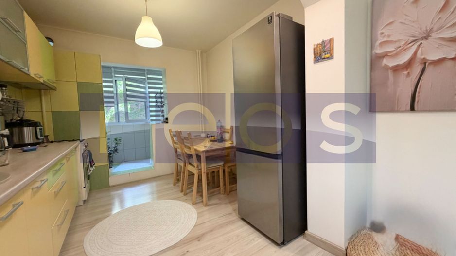 VANZARE 3 CAMERE | DECOMANDAT | ETAJ 1 | RENOVAT | ZONE CRANGASI - Poză 6