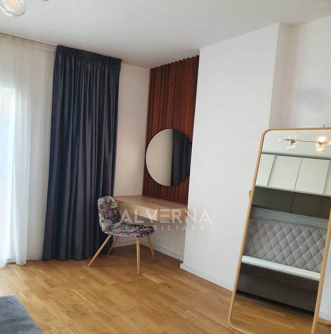 Apartament 3 camere + balcon | 98mp | parcare | cartier Buna Ziua - Poză 3
