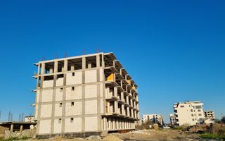 Ag. Eu. vinde AP. 2 Cam  49 mp  Parter/8   finalizare 2024 feb.  mamaia nord - Poză 5