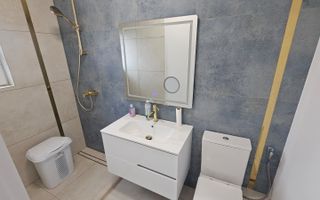 Prima închiriere | Casă Tip Duplex mobilată și utilată | 3 dormitoare - Poză 4