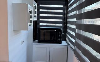 GARSONIERA - TINERETULUI, BLOC REABILITAT, METROU 10 MINUTE, MODERN - Poză 7