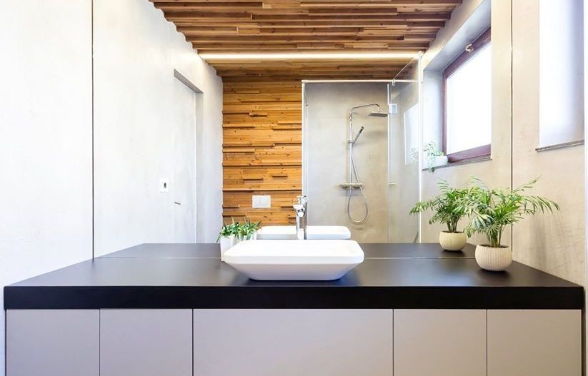 Casă deosebită de vânzare în Sânpetru | Teren 1400 mp - Poză 16