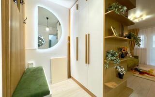 Garsonierea Noua, Prima închiriere -  Comision 0% pentru chiriaș! - Poză 2