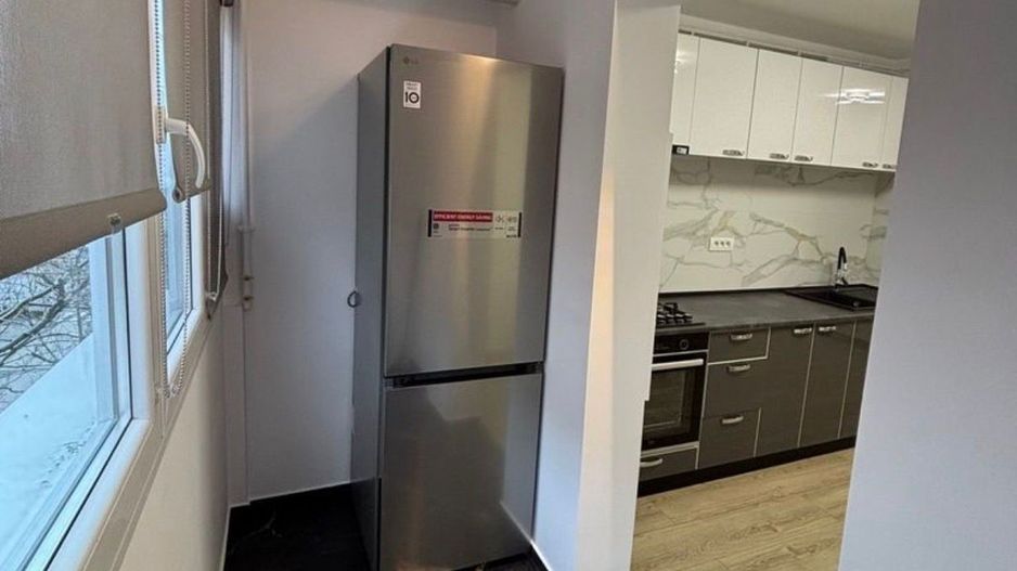 AP. 2 CAMERE TITAN, PRIMA INCHIRIERE, RENOVAT, MOBILAT/UTILAT MODERN - Poză 11