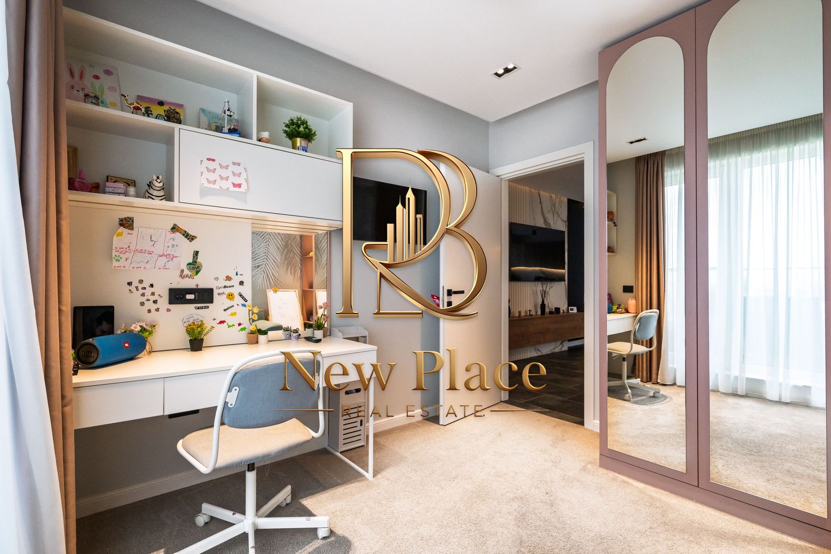 MTM PIPERA LAKE | Apartament exclusivist | Parcare inclusa | Lux - Poză 22