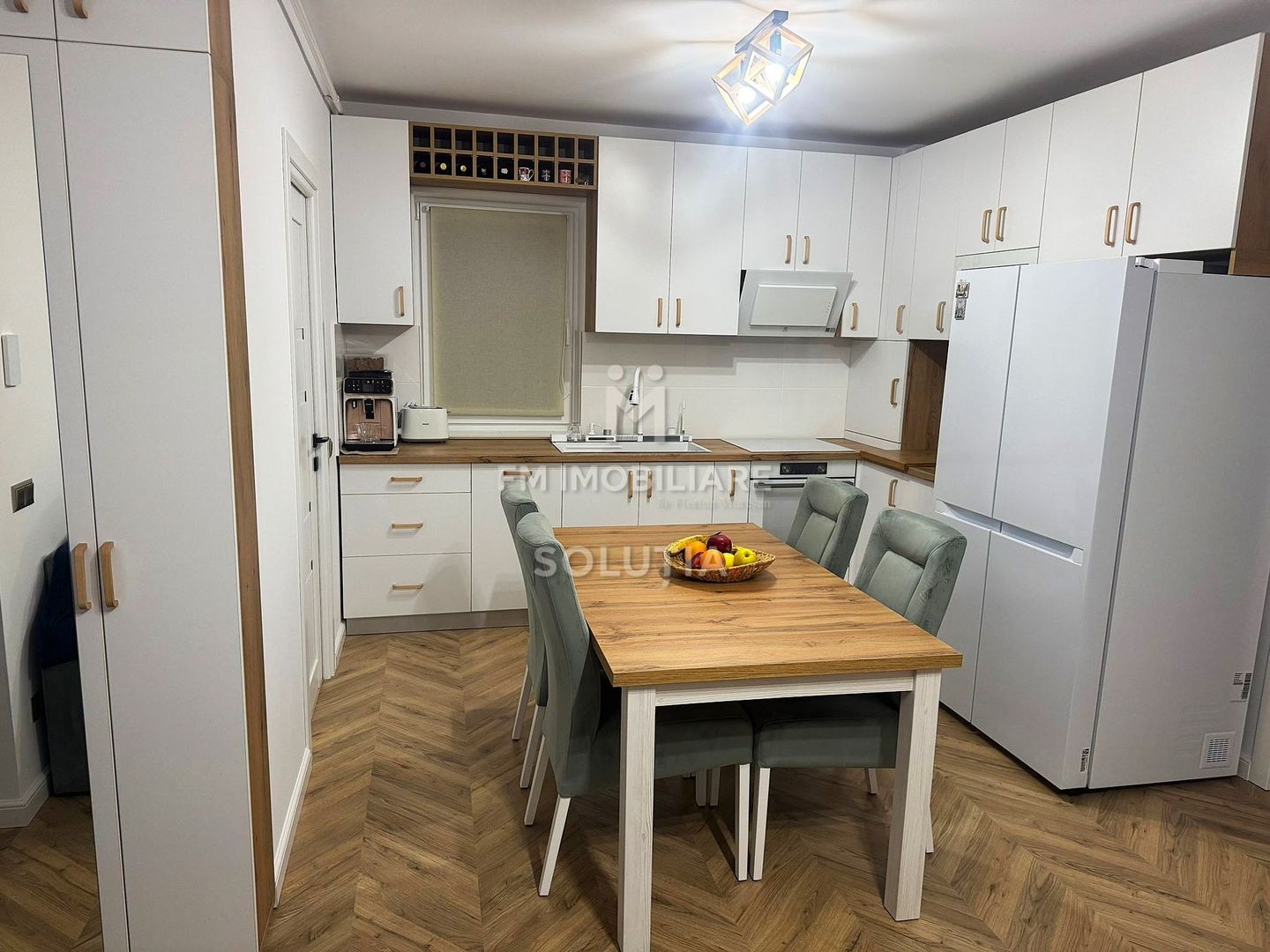 Apartament 3 camere de vânzare – zona Lămâiței | Baia Mare - Poză 2