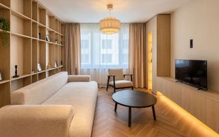 Apartament 2 camere Stirbei Voda | Calea Victoriei - Poză 6