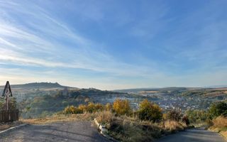 Teren Intravilan In Slimnic I 1000 mp I deschidere 15 m - Poză 4