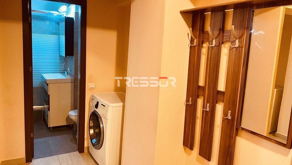 Apartament 2 camere decomandat, Tomis 2, etaj 1, termen lung - Poză 7