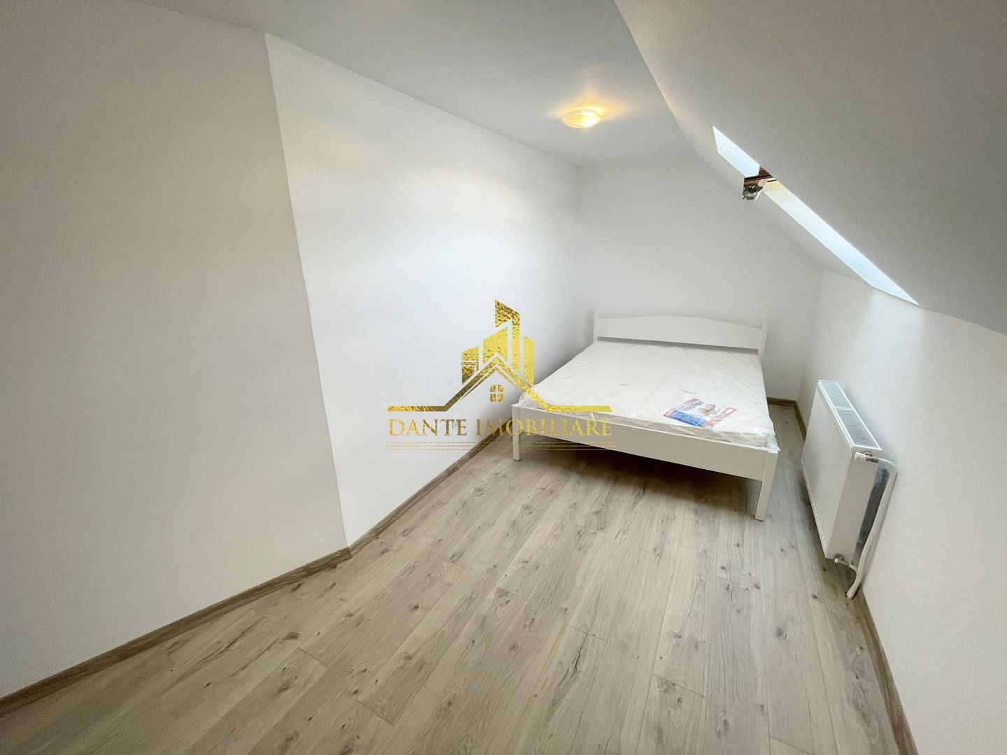 2 camere, mobilat modern, bloc nou, parcare, Floresti, zona VIVO - Poză 2