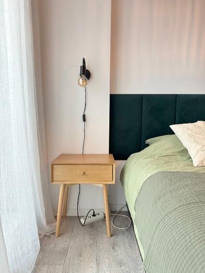 Apartament boutique cu terasă | Damaroaia | 68 mp utili | 600€ - Poză 12