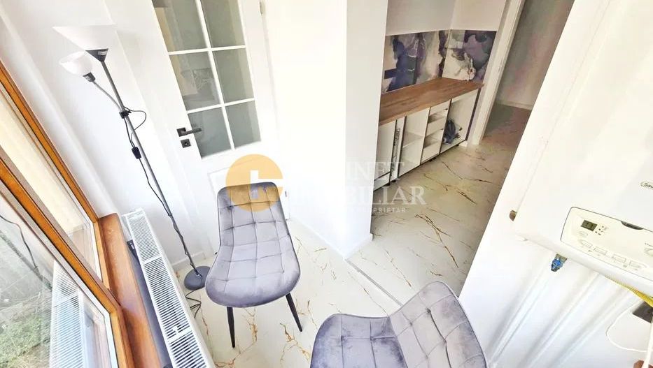 Chirie - 3 camere - Centru - Poză 6