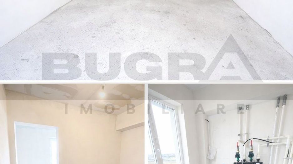 Casa individuala premium de 215mp utili, teren 700mp, Garaj- Gilau - Poză 6