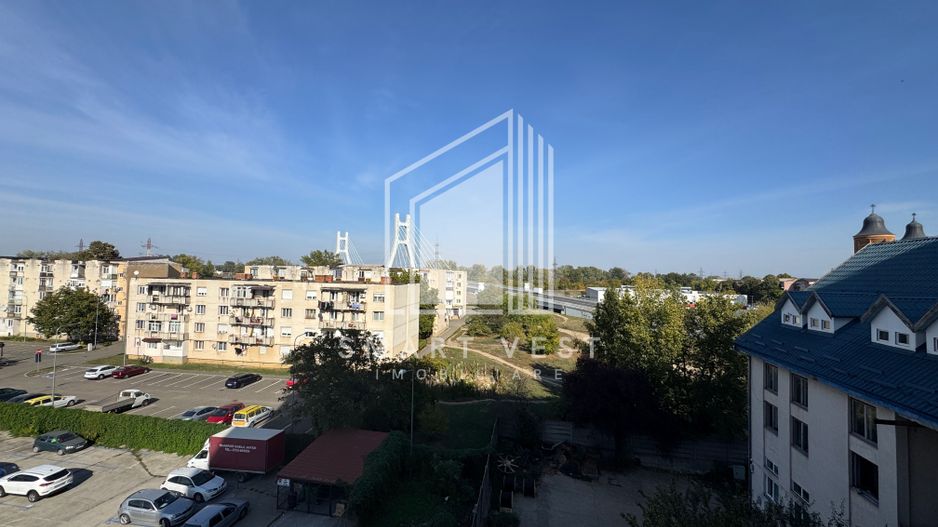 Apartament 3 camere decomandat | Etaj 3 cu lift | Zona Micro 17 - Poză 19