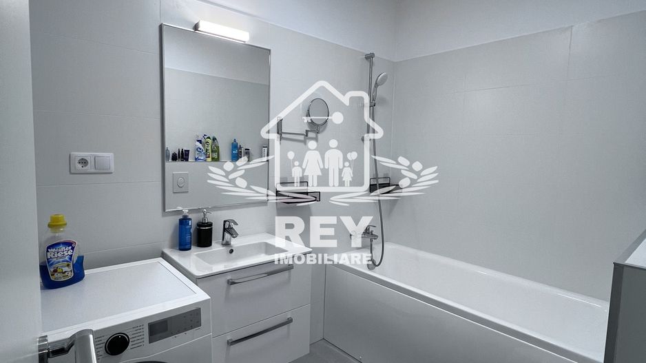 Apartament de Lux | Tehnologie Sustenabilă & Confort Absolut | Calea Cisnădiei - Poză 6