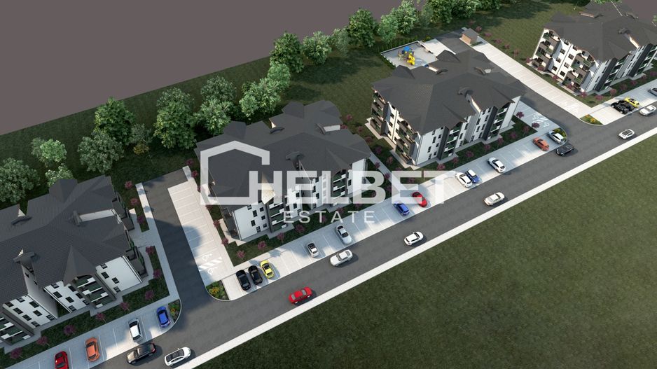 COMISION 0% / Garsonieră / Credit / Sânpetru - Poză 4