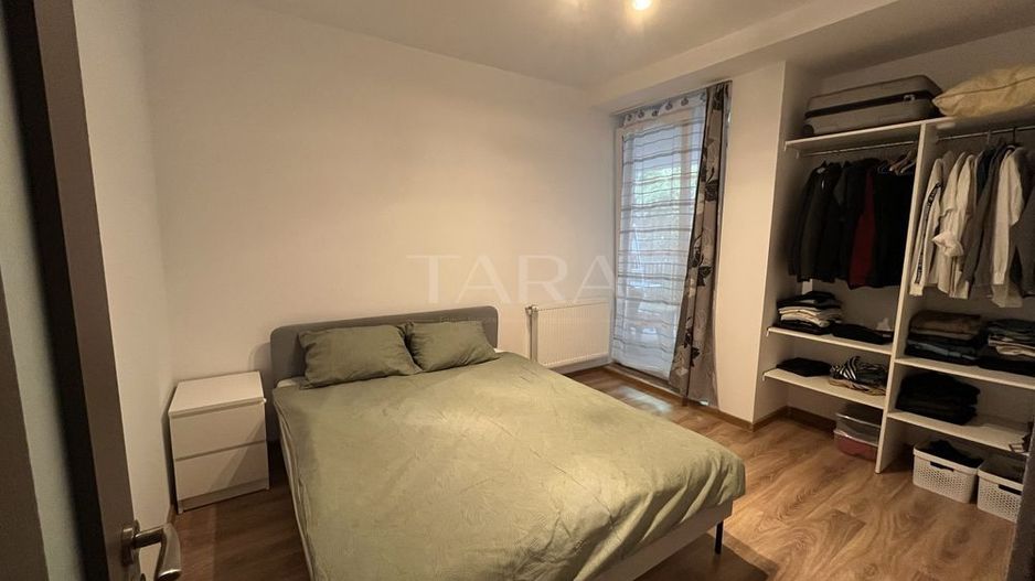 Apartament cu 2 camere de vânzare în zona Grigorescu - Poză 4