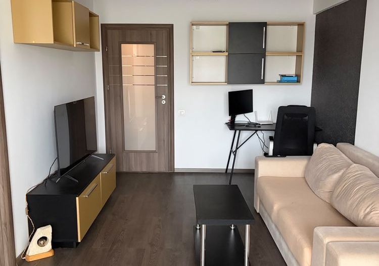 Apartament 2 camere Mihai Bravu - Poză 3