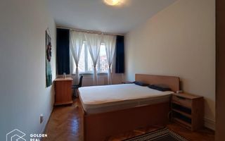 Apartament 3 camere, finisaje moderne, langa Primarie - Poză 5