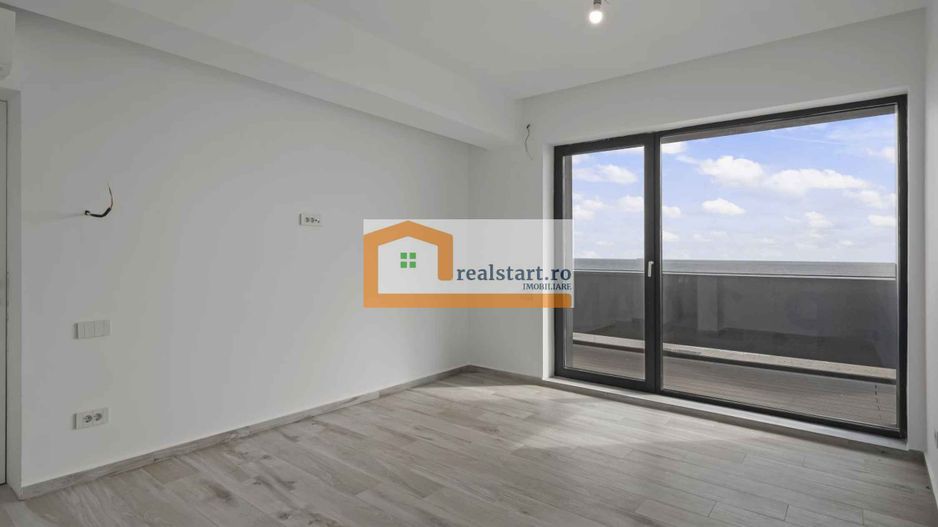 Vedere directa la Mare, Prima linie, Penthouse tip Duplex, bloc Boutique - Poză 21